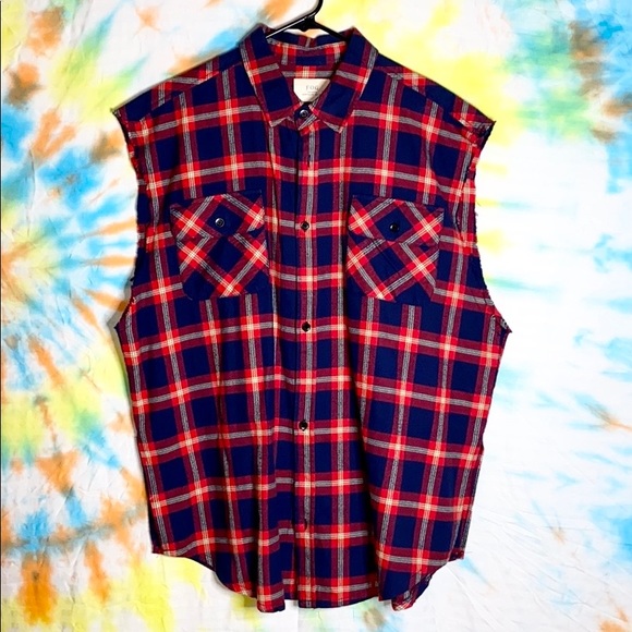 Fear of god flannel - Picture 11 of 11